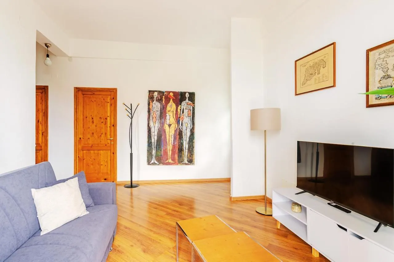 Spiagge-Ciclabile Parcheggio E Giardino Privato Apartment Sanremo 0*,