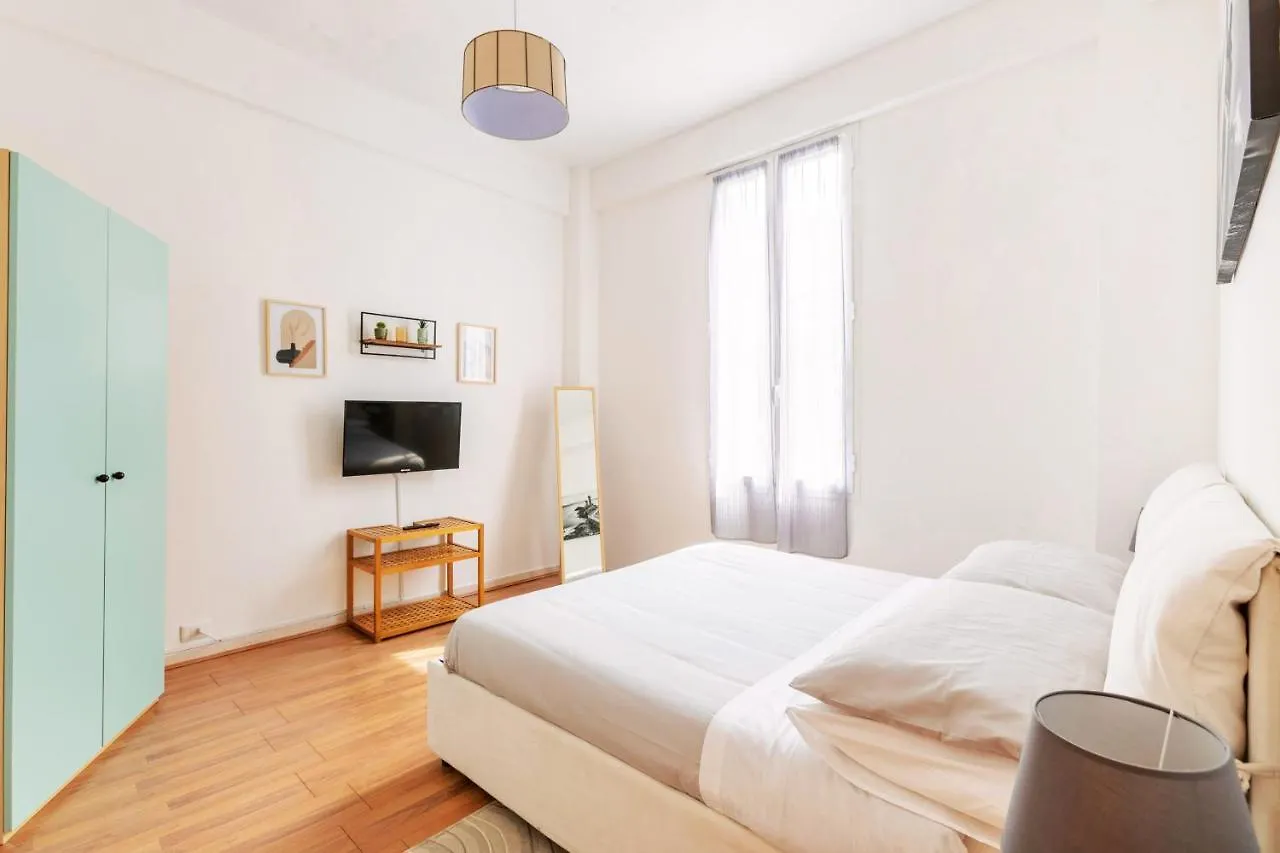 Spiagge-Ciclabile Parcheggio E Giardino Privato Apartment Sanremo