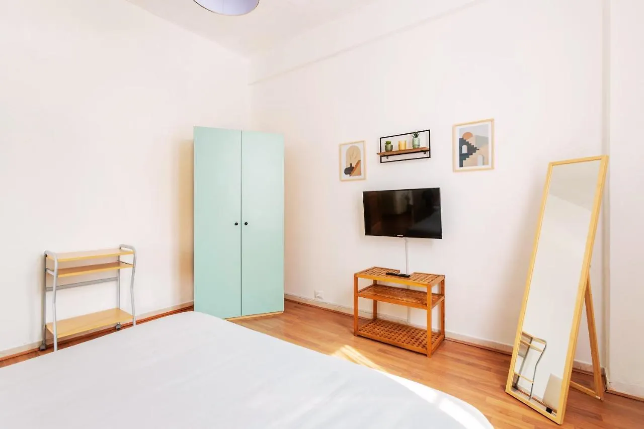 Spiagge-Ciclabile Parcheggio E Giardino Privato Apartment Sanremo 0*,  Italy