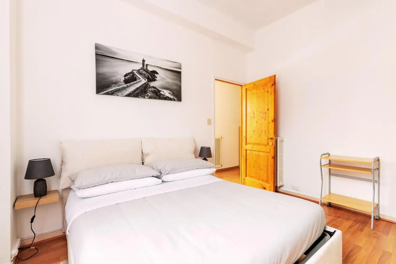 Spiagge-Ciclabile Parcheggio E Giardino Privato Apartment Sanremo