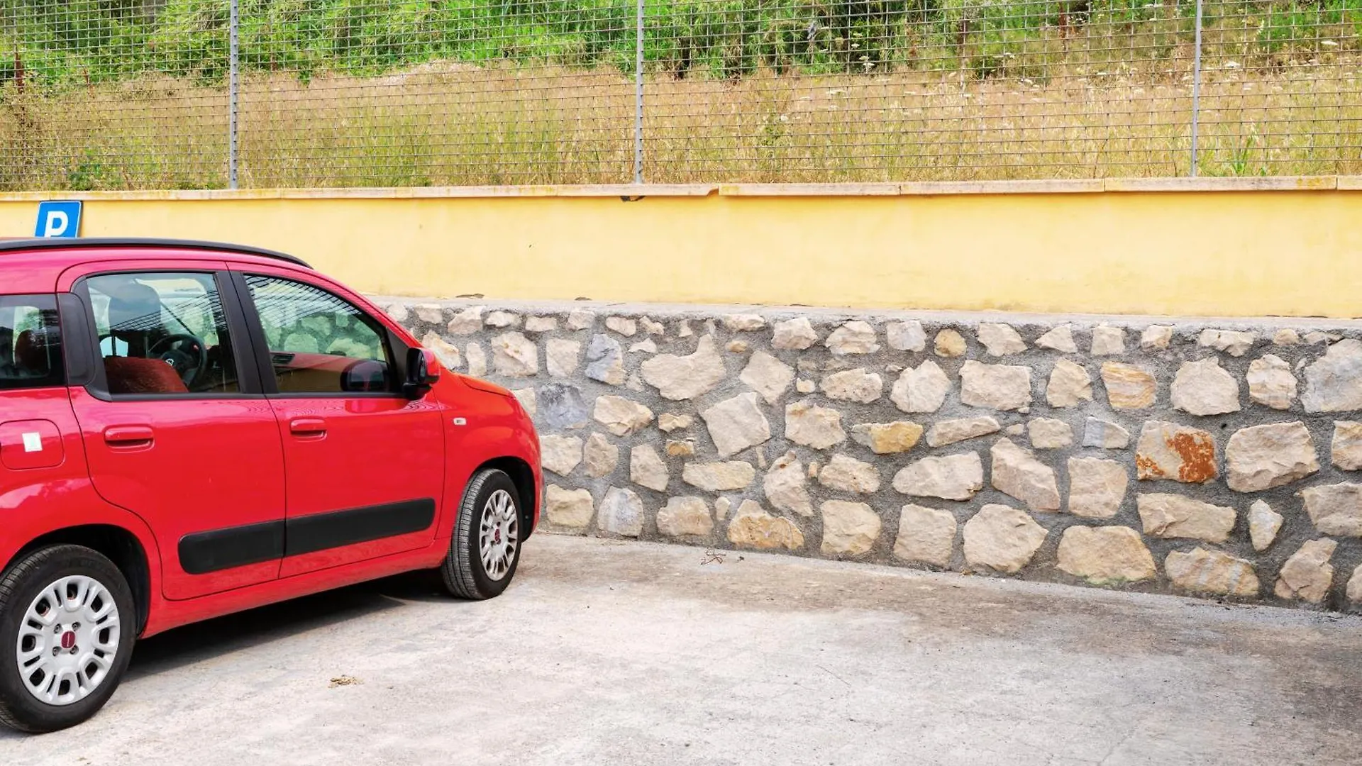 Spiagge-Ciclabile Parcheggio E Giardino Privato Apartment Sanremo Italy